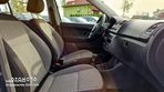 Skoda Fabia 1.2 TDI DPF Combi GreenLine - 11