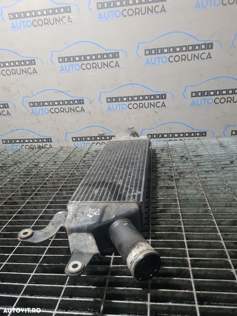 Radiator intercooler Mitsubishi Outlander Facelift 2.2 Diesel 2009 - 2012 2268CC 4N14 (756) - 4