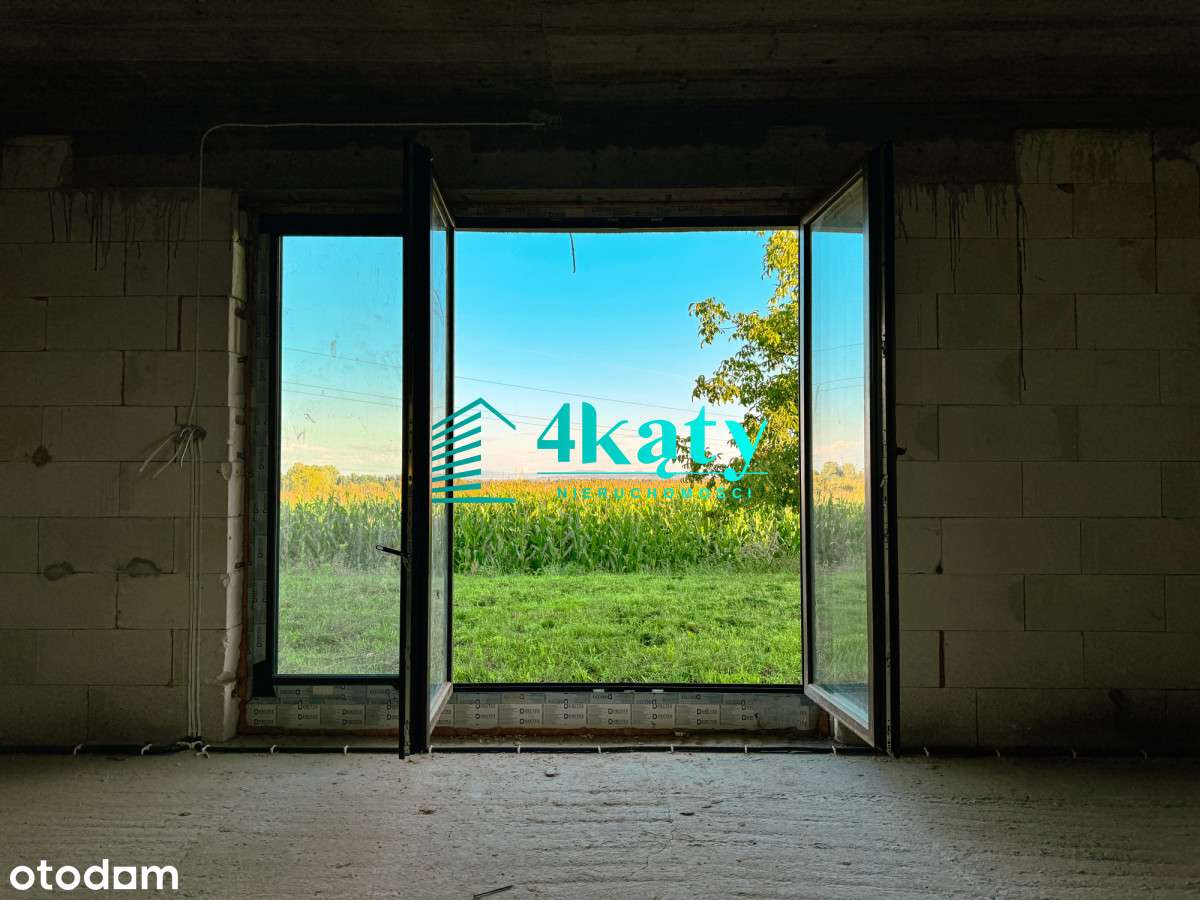 Bliźniak na sprzedaż Kraków, ul Glinik-3