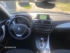 BMW Seria 1 118d Business Edition sport - 17