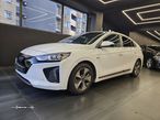 Hyundai Ioniq - 5