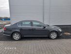 Volkswagen Passat 2.0 TSI Comfortline - 3