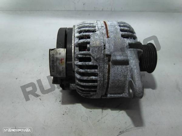 Alternador 09860_46210 Fiat Ducato Iii [2001_2006] 2.3 Jtd - 4