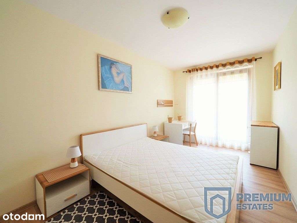 Eleganckie komfortowe 2-pokojowe!Dobrego Pasterza - Pełny obrazek: 4/19