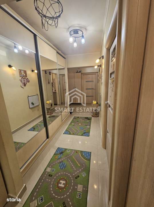 Apartament decomandat - complet renovat - metrou Muncii - parc Nationa-9