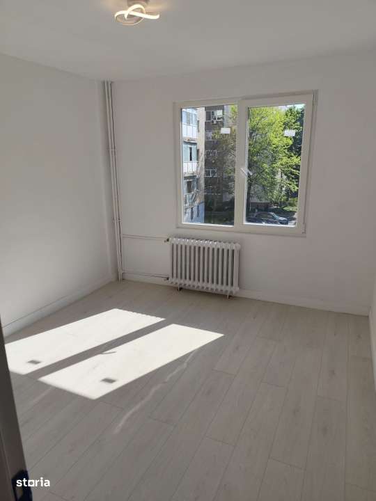 Apartament 3 camere | De Vanzare | Drumul Taberei | Complet Renovat
