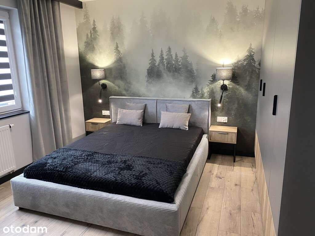 Mieszkanie na sprzedaż - Os. Manhattan Gorzów-3