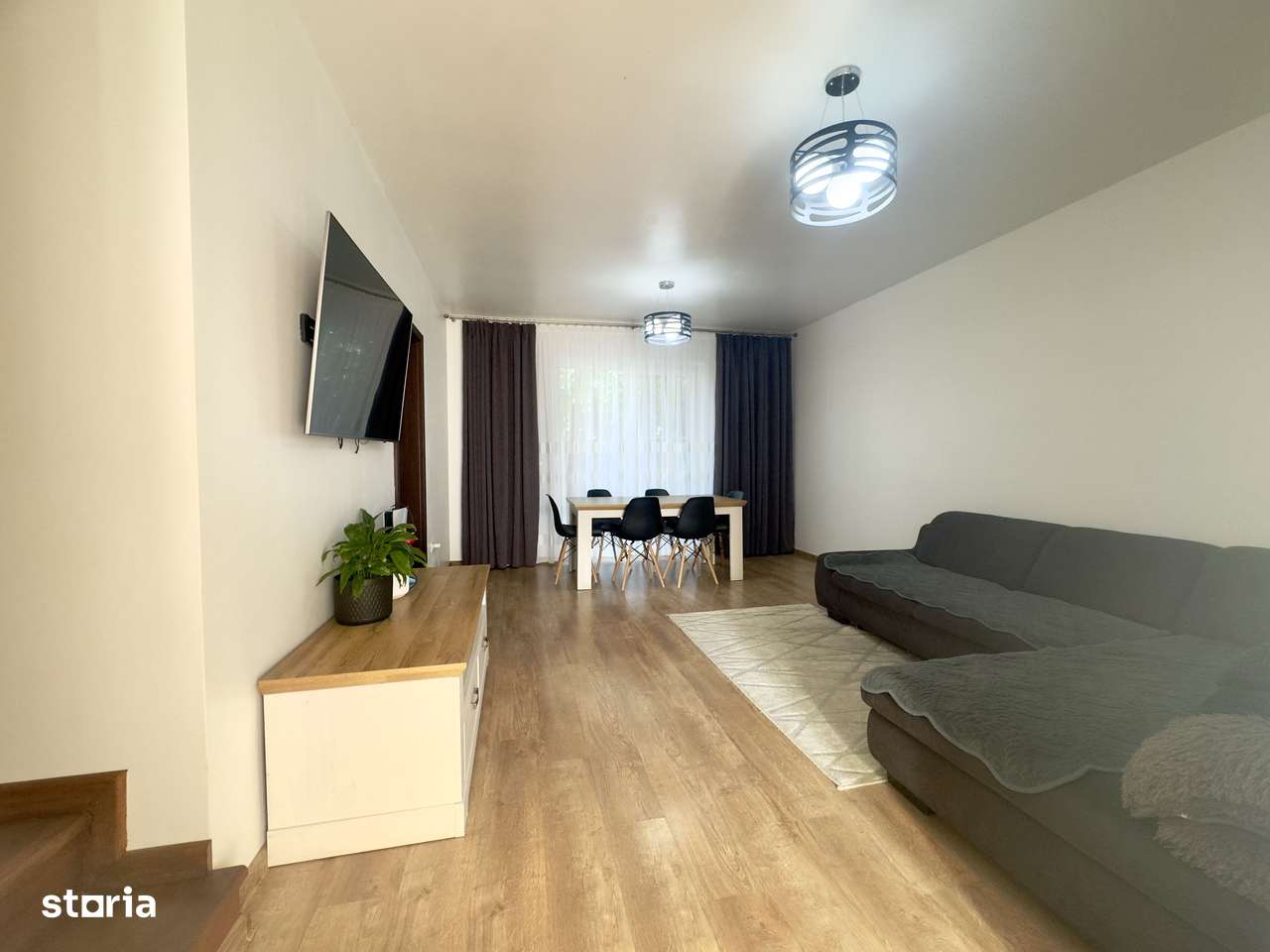 Giroc- Sat Batran, P+E, Foisor - Imagine principală: 3/20