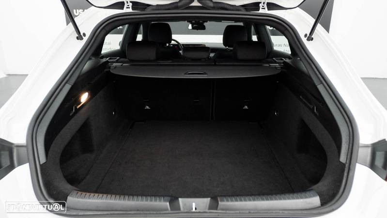 Mercedes-Benz CLA 180 d Shooting Brake Business Solutions.Grande Frota Aut. - 10