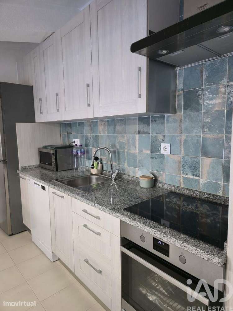 Apartamento T1 em A dos Cunhados e Maceira de 61,4 m2 - Grande imagem: 2/17