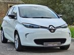 Renault Zoe Limited 40 - 3