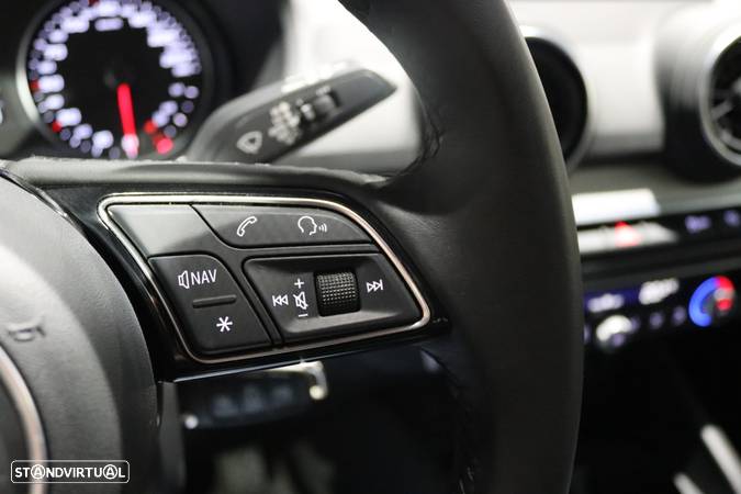 Audi Q2 30 TFSI Advanced - 6