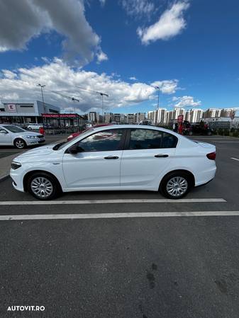 Fiat Tipo 1.4 - 8