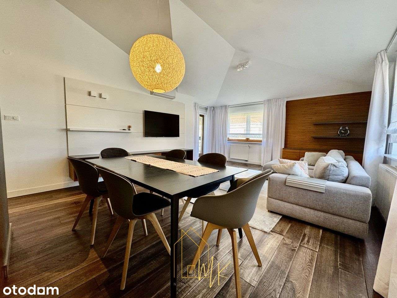 Przestronny apartament w Wilanowie – idealny dla r - Pełny obrazek: 4/20