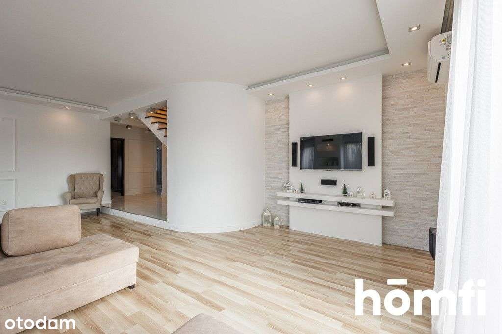 Jeden z najpiękniejszych domów w Nowej Dębie - Pełny obrazek: 5/20