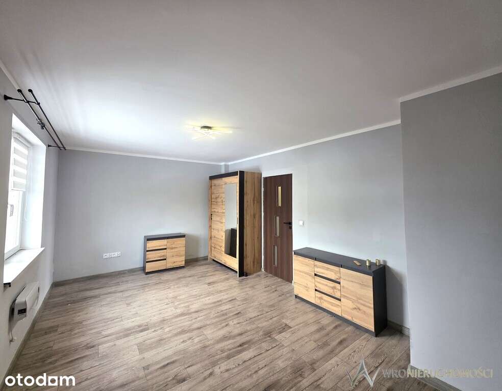 2 Pokoje | Przecławice | Spokojna okolica - Pełny obrazek: 5/8