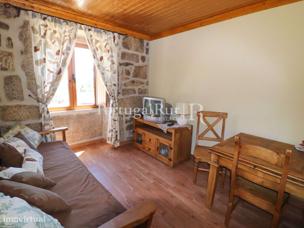 Casa Senhorial com Piscina Proximidades de Trancoso-43