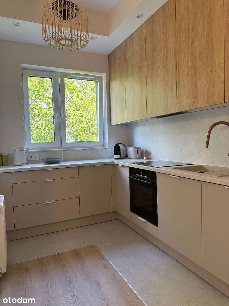 Nowe mieszkanie 44,85 m2 - wysoki standard - Pełny obrazek: 4/20