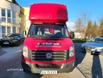 Volkswagen Crafter - 1