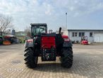 Case IH FARMLIFT 737 - 8