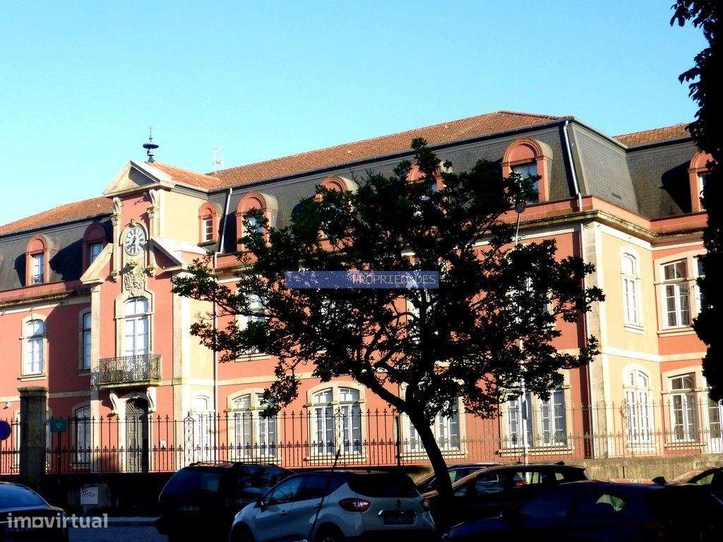 Arrenda-se Escritório/Loja, Porto, Cedofeita, próximo Rot. Boavista... - Grande imagem: 5/5