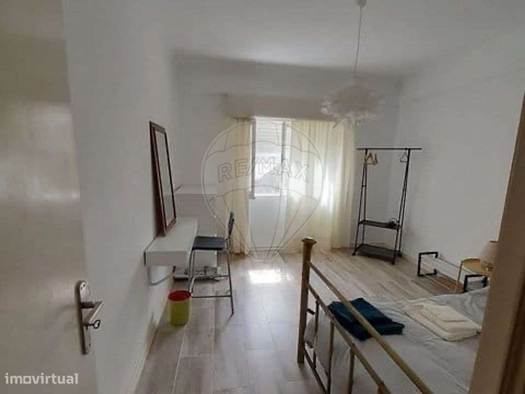 Apartamento T3 para venda - Grande imagem: 5/11