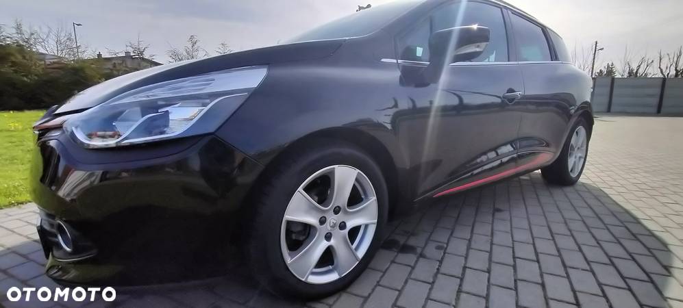 Renault Clio dCi 90 Limited - 2