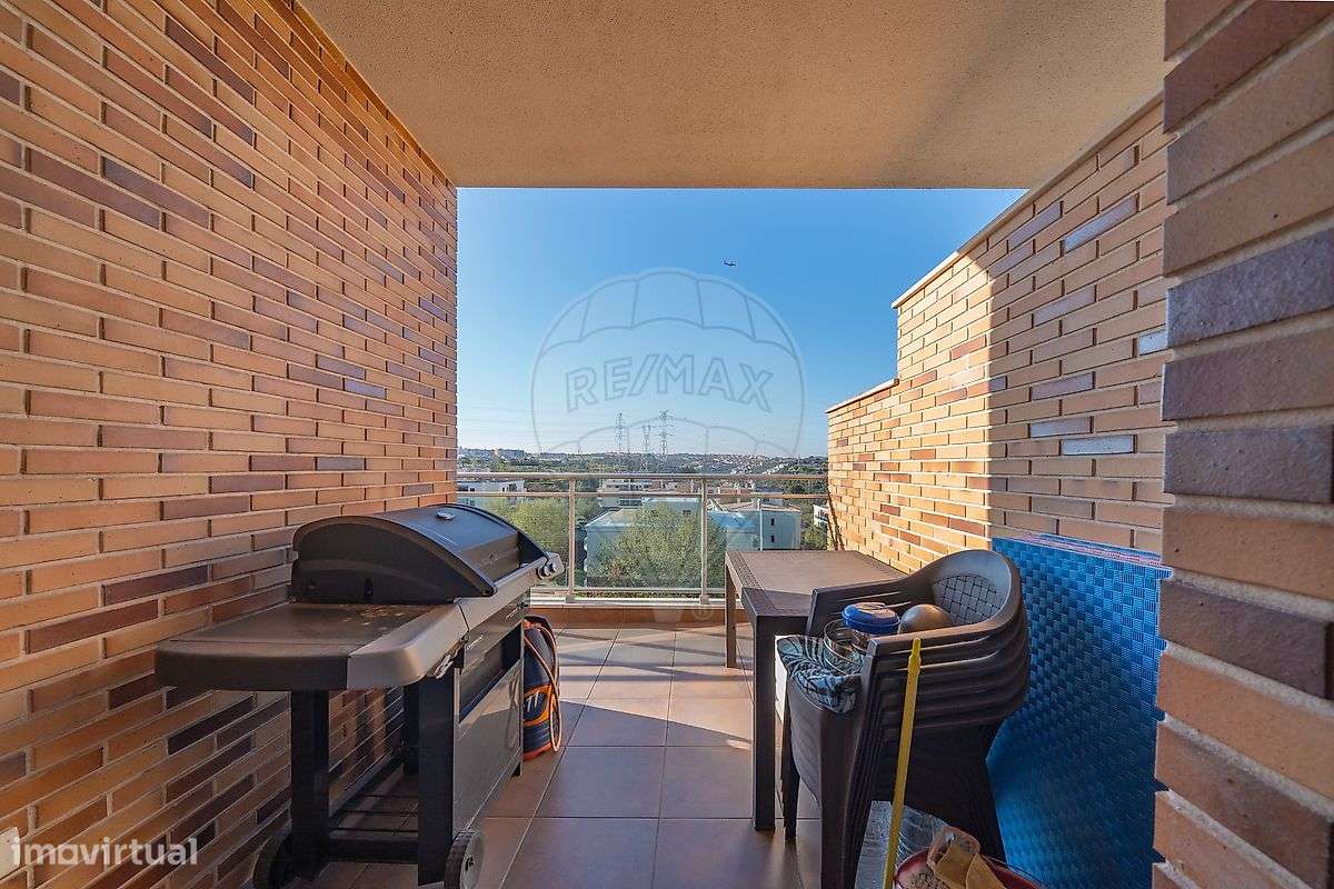 Apartamento T3 para venda-8