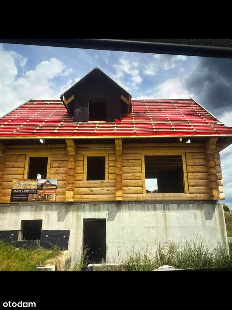 Dom na sprzedaż, 150 m², Koniaków