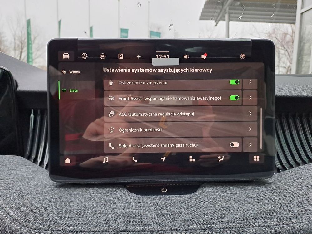 SKODA SUPERB 2.0 TDI 193KM DSG 4X4 EDITION 130, dostępny od ręki