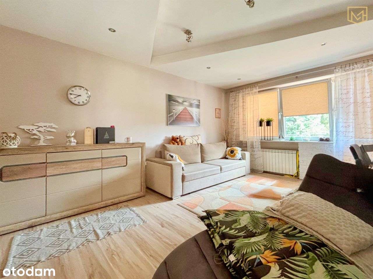 Duży dom 189m2 | Działka 1000m2 | Gorzyce Wielkie - Pełny obrazek: 4/14