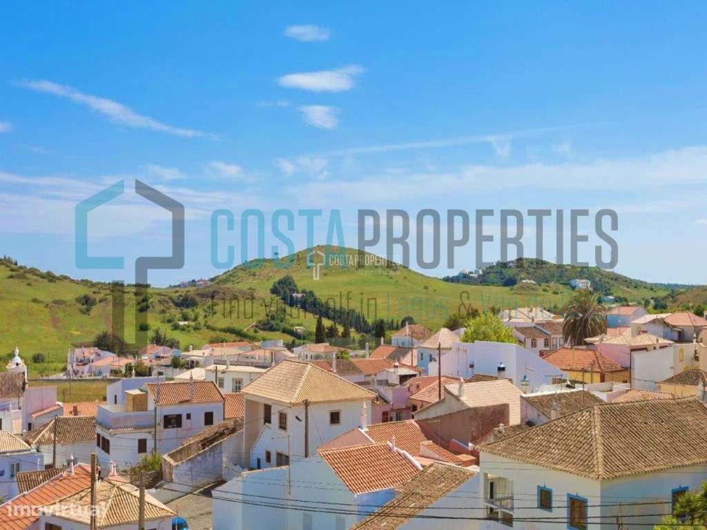 Terreno Rústico Com 11.040m2 Declive Ligeiramente Acentuado E Vista... - Grande imagem: 5/17