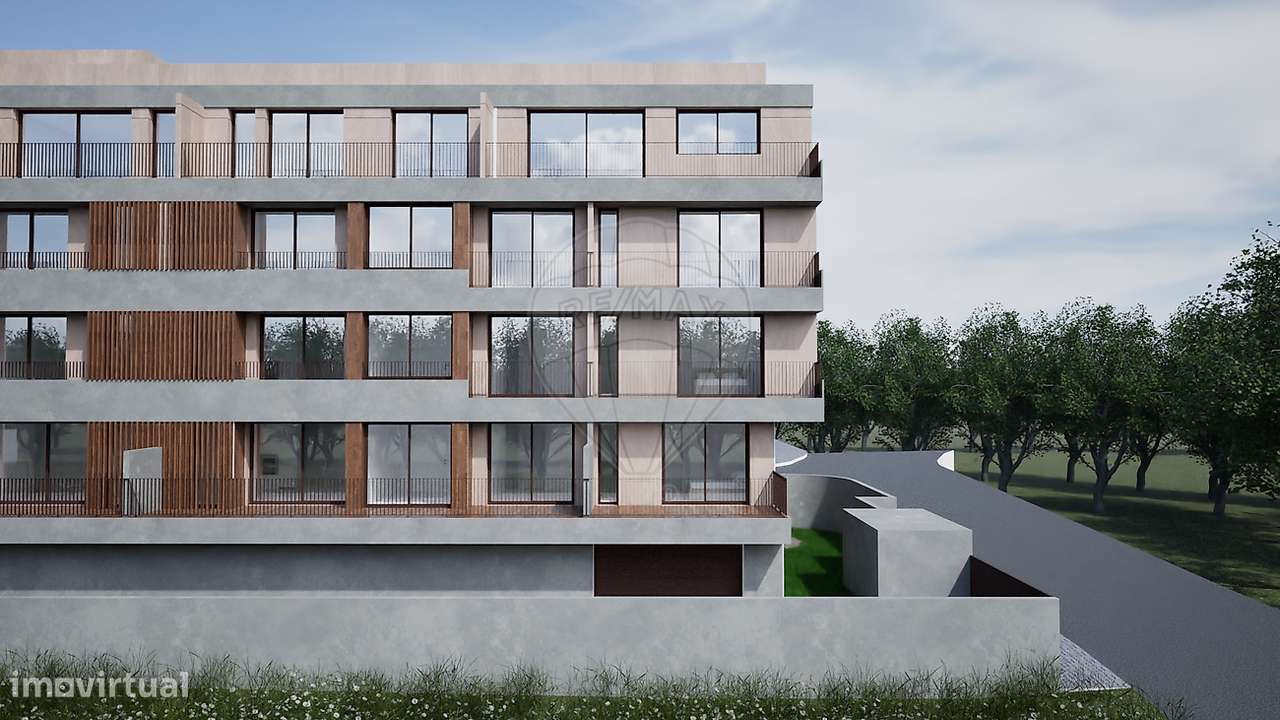 Apartamento T2 para venda-8