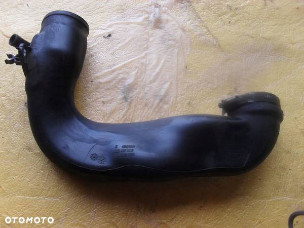 Rura dolot Opel 1.7CDTI DTR 8980055583 - 1