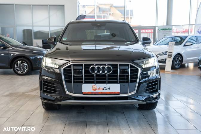 Audi Q7 - 10