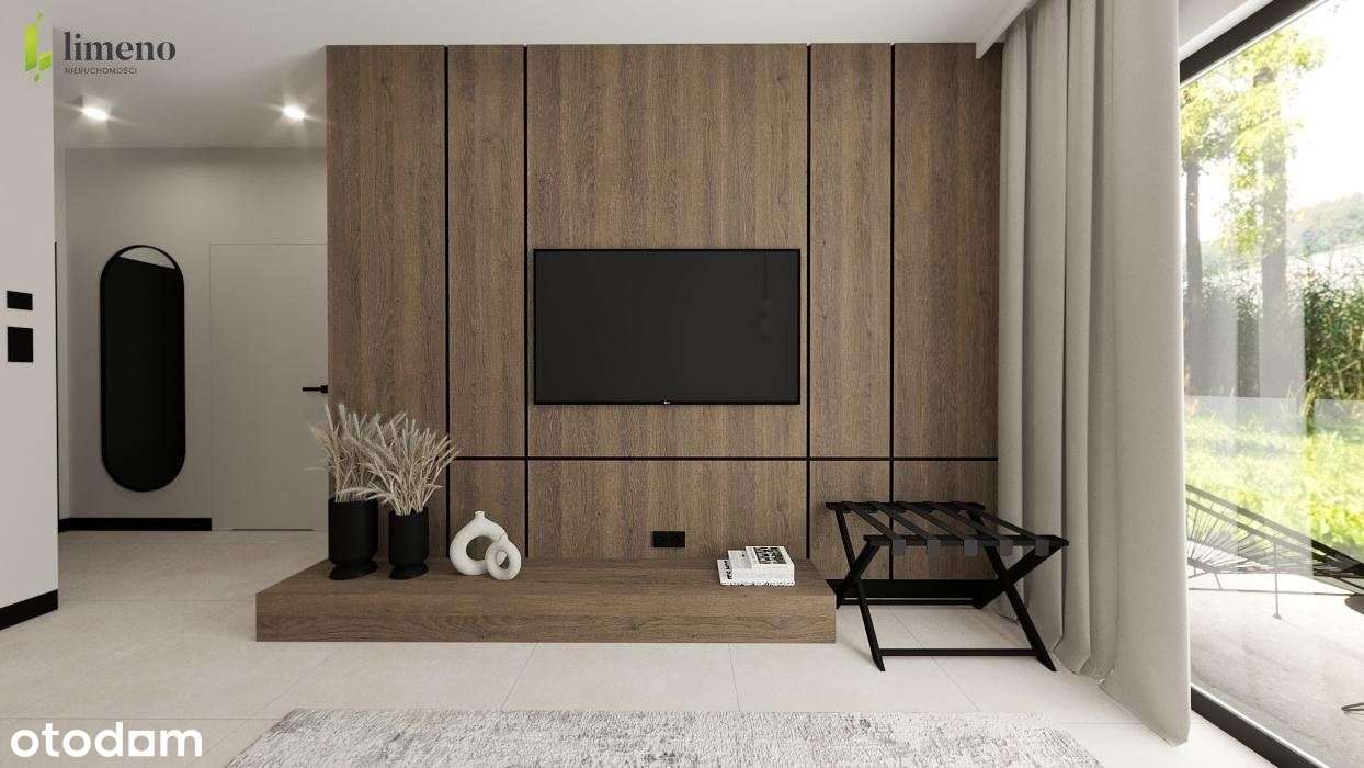 Apartamenty wakacyjne nad jeziorem Ukiel-14