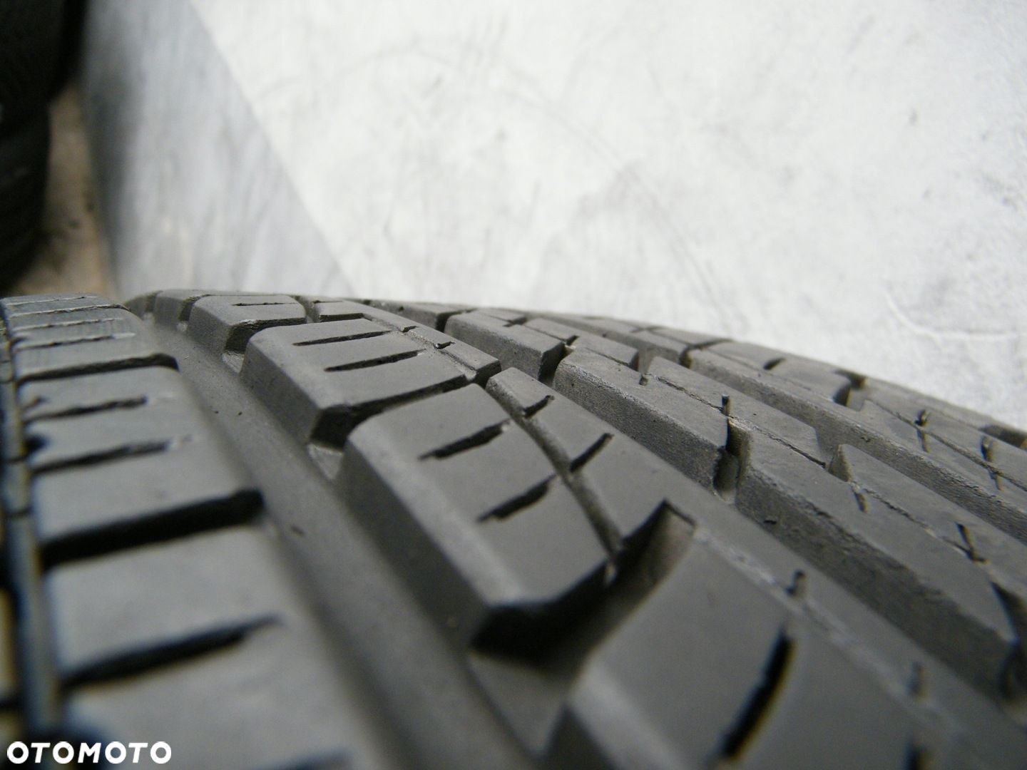 Z20 1xLATO 225/60R17 99H KUMHO SOLUS KL21 - 3