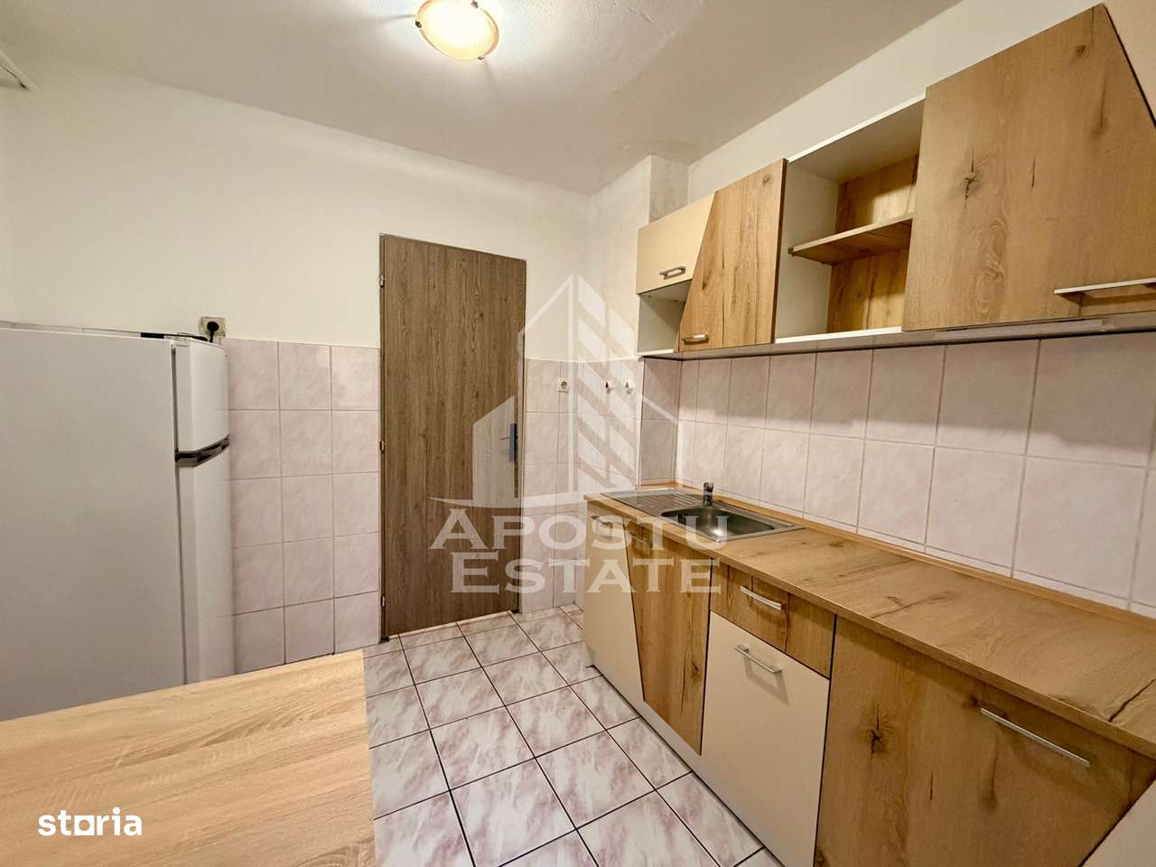 Apartament cu 2 camere, pet friendly, zona Lipovei - Imagine principală: 5/10