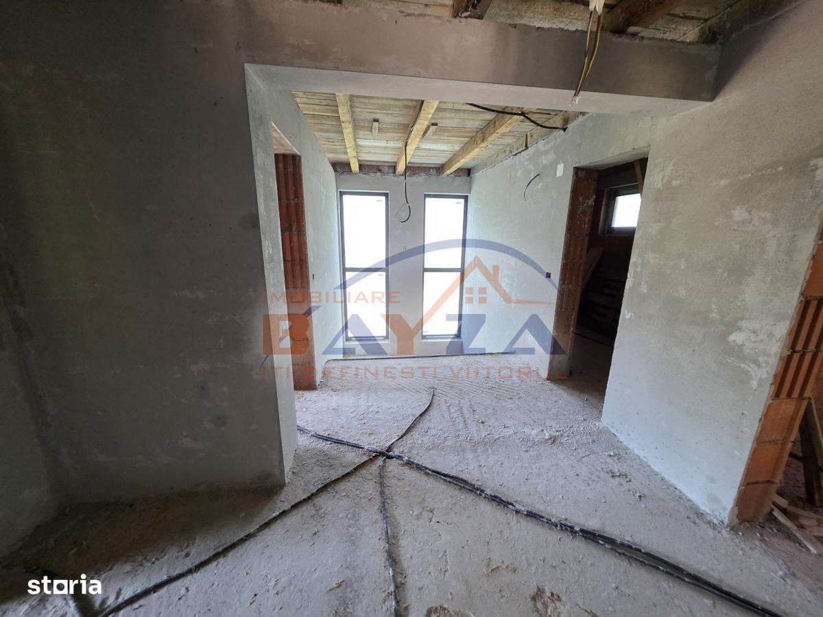 Cărbunari – Cabana la roșu, 390 mp utili, teren 15 ari –  COMISION 0%-12