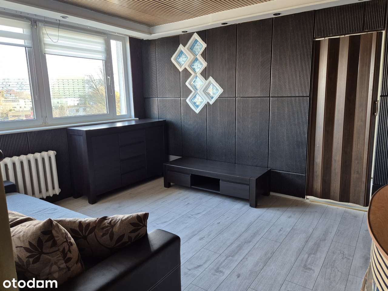 Mieszkanie do wynajęcia ul. Wyszyńskiego - Pełny obrazek: 3/15