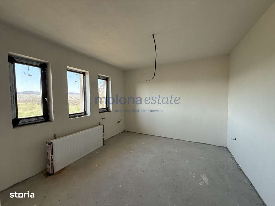 Exclusivitate, Ultima casa disponibila,  3 dormitoare , 470 mp teren ,-10