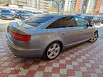 Audi A6 2.0 TDI DPF Avant - 12