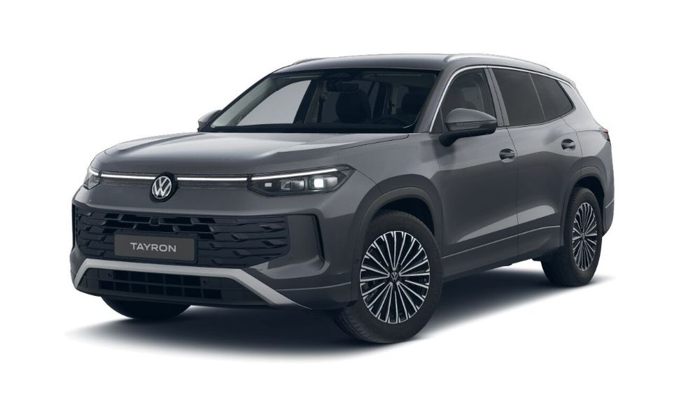 Volkswagen Tayron 2.0 TDI SCR Life Plus DSG 2026
