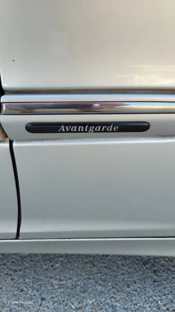 Mercedes-Benz C 220 CDI Avantgarde - 28