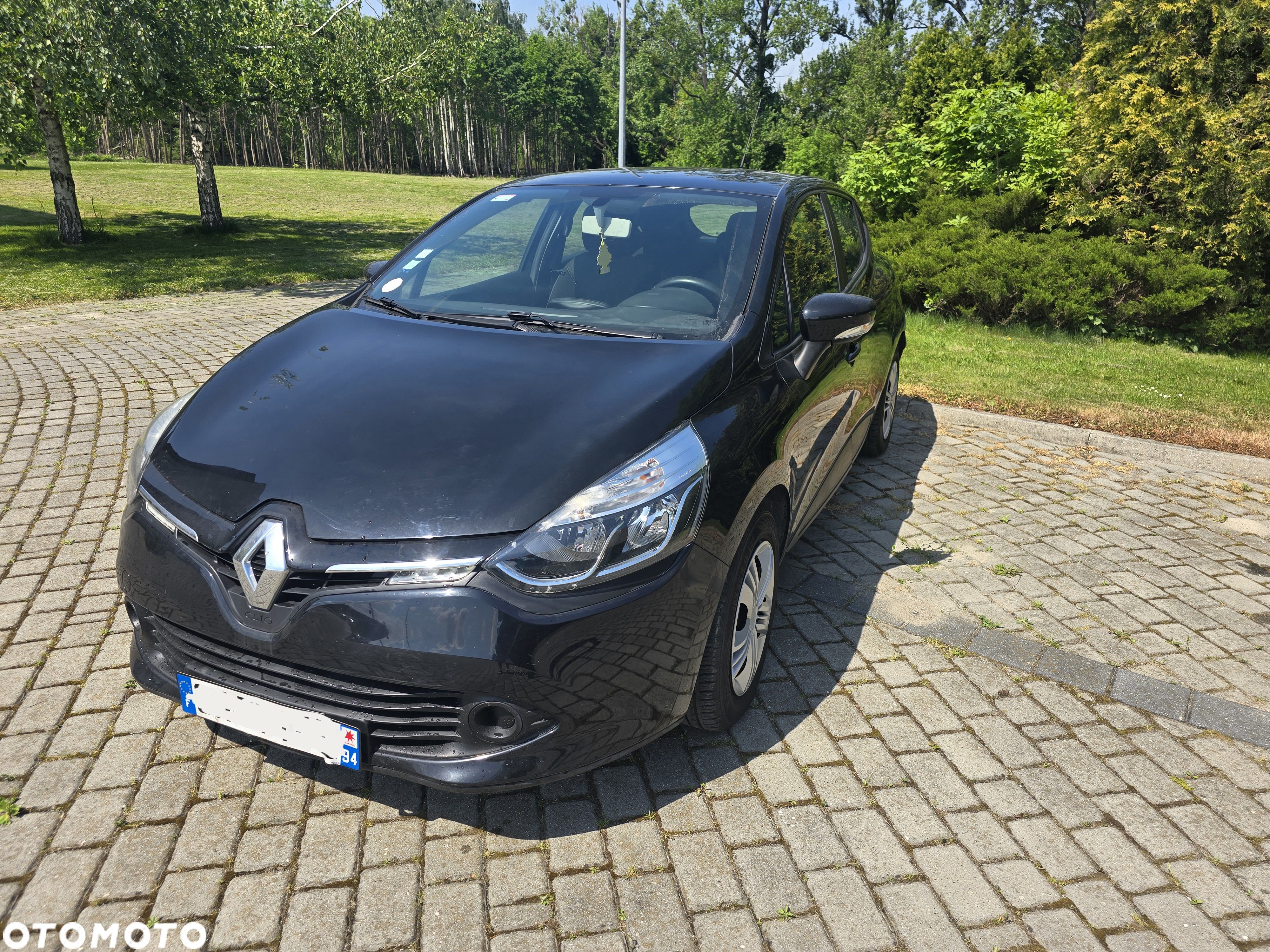 Renault Clio 1.5 dCi 75 Expression - 1