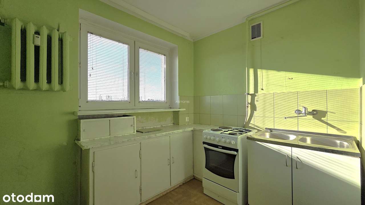 SWIETNIE POŁOŻONE MIESZKANIE NA GOLĘCINIE!-6