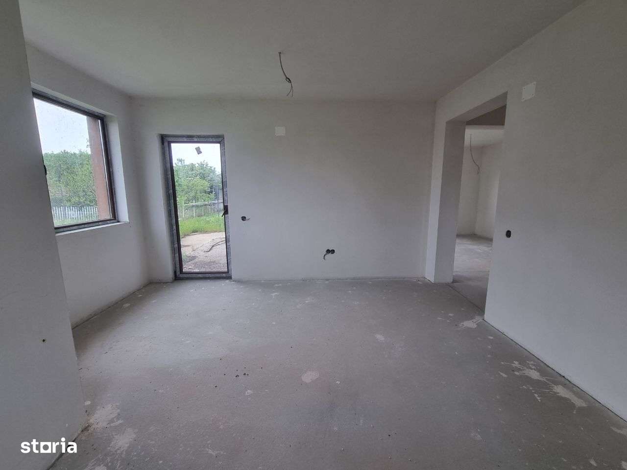 Casa individuala,120mp utili, teren 505mp, Jucu de Mijloc-5