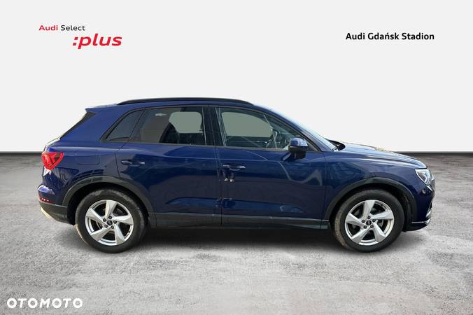 Audi Q3 35 TFSI mHEV Advanced S tronic - 6