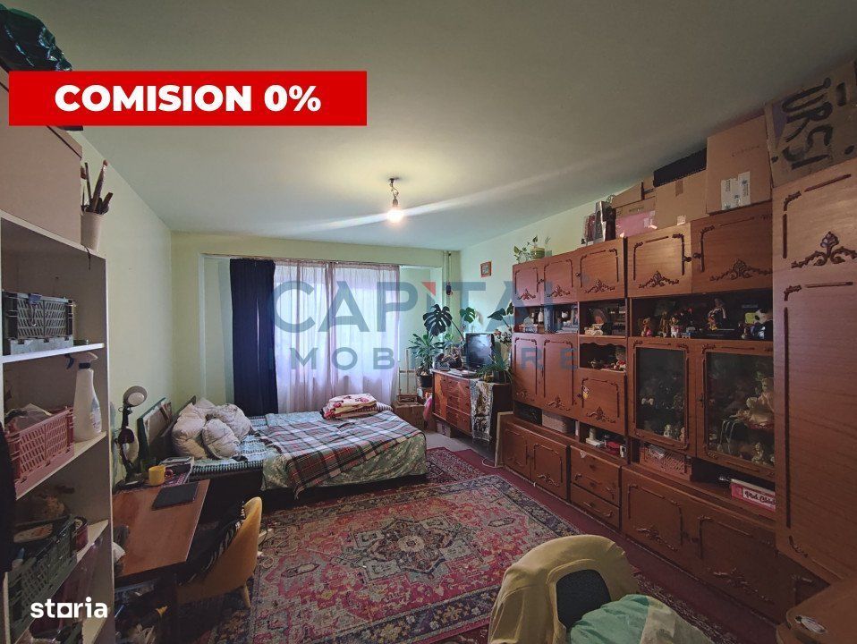 Vanzare apartament cu 3 camere zona Dorobantilor. Comision 0!