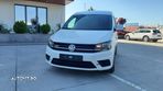 Volkswagen Caddy 2.0 TDI 4Motion - 4